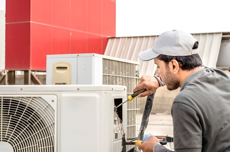 Essential Air Conditioning Repair Services in Arcadia, CA: DIY Tips and Common Issues