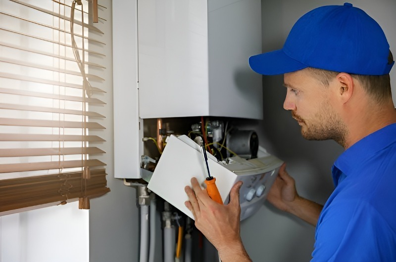 APPLIANCES REPAIR, HVAC SALES & REPAIR in Arcadia