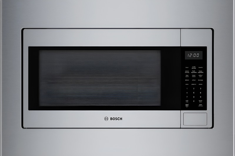 Buld-in Microwave Repair in Arcadia