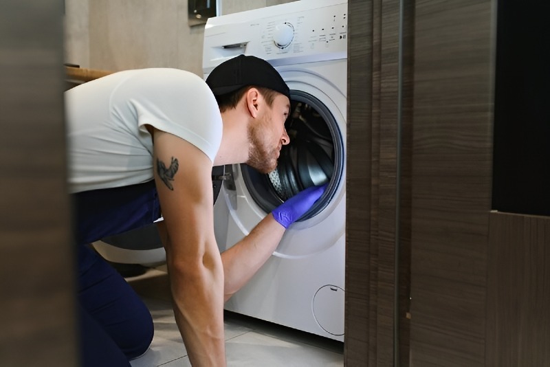 Dryer repair in Arcadia