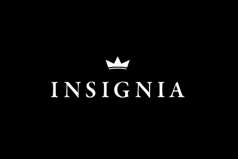 Insignia in Arcadia