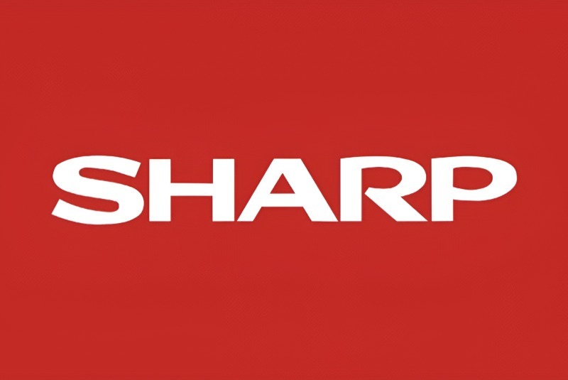 Sharp in Arcadia