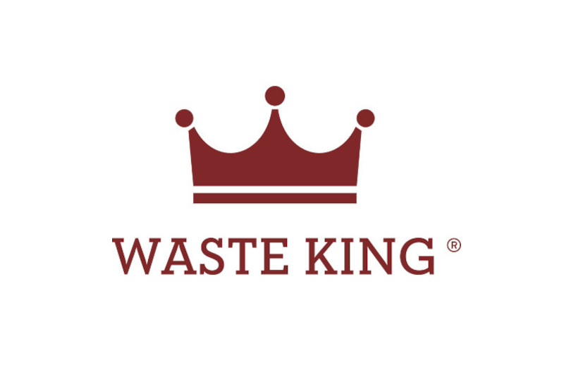 Waste King in Arcadia