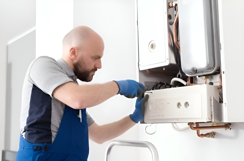 DIY Tips for Water Heater Repair in Arcadia, CA