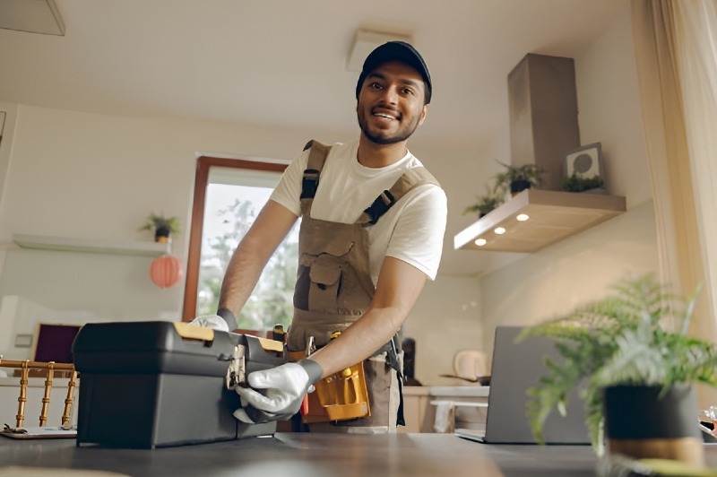 Wine Cooler and Cellar Repair in Arcadia