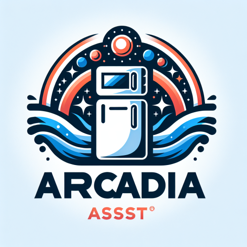 ArcadiaAssist Appliance Repair logo